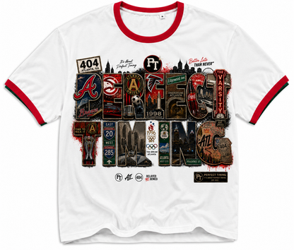 Better Late Than Never Tee