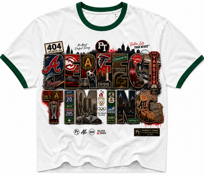 Better Late Than Never Tee