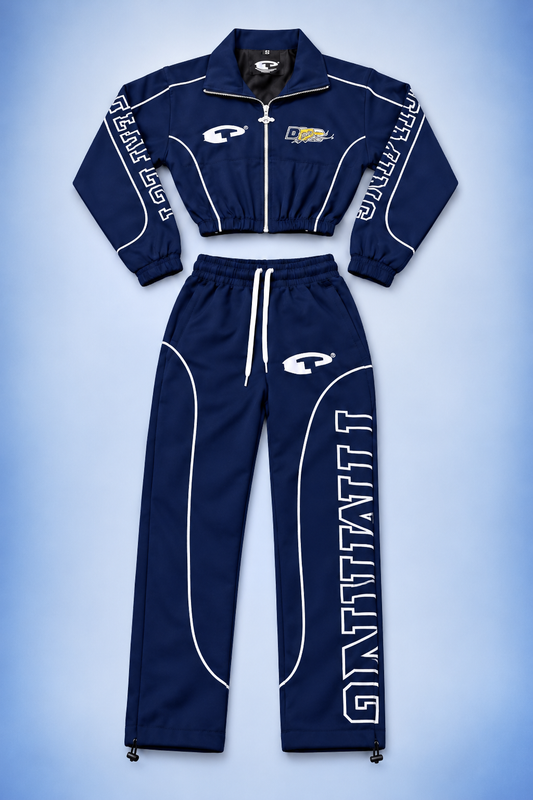 Dry Fit Perfect Timing Sets