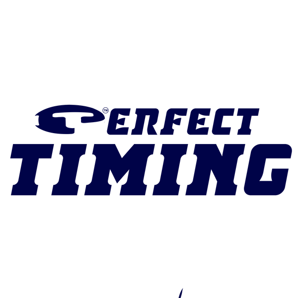 Perfect Timing Apparel
